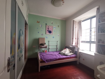 长江长现代城南区(二期)