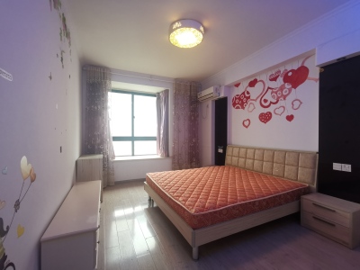 长江长现代城南区(二期)