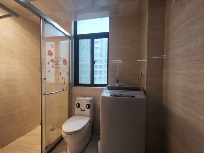 长江长现代城南区(二期)