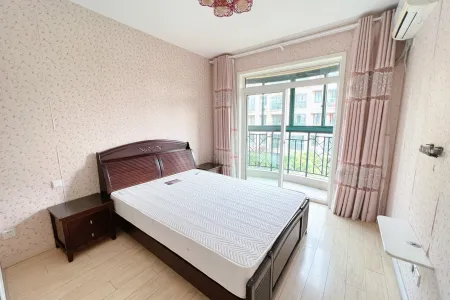 远洲玫瑰园3房2厅1卫南精装真实好房