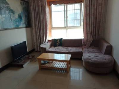 华林雅筑 2室0厅1卫 29.8万 南北通透,采光充足