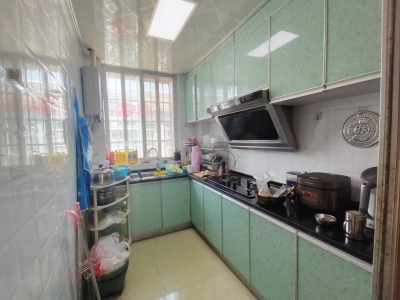 龙湖新城二期北区