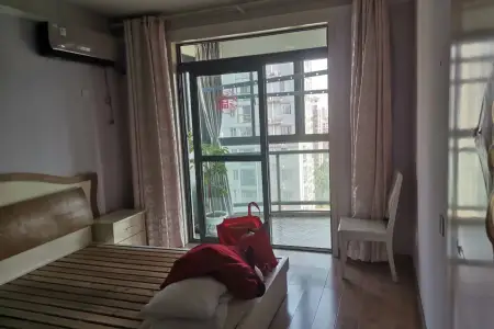 巢湖城市之光2房2厅1卫南精装真实好房