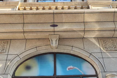 新华联新悦都临街商铺北毛坯真实好房