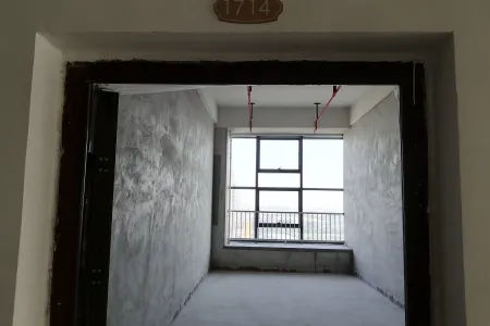 中建生活广场一房东西毛坯真实好房