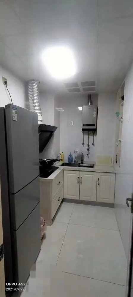 光盛紫御城二房南精装真实好房