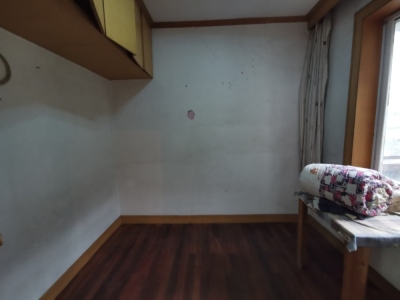 红光新村