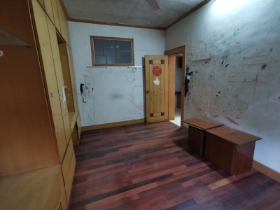 红光新村