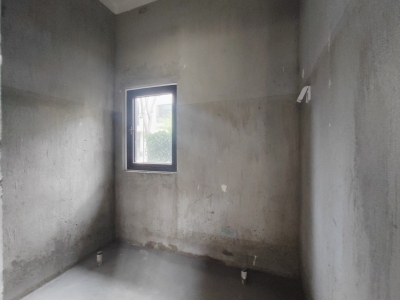 万科江东府