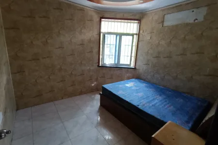 健康路二房东毛坯真实好房