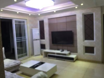 朝辉东方城一区