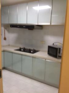 朝辉东方城一区