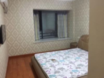 朝辉东方城一区