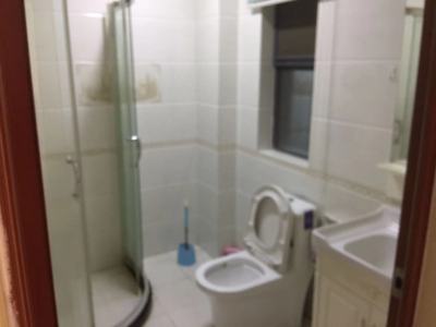 朝辉东方城一区