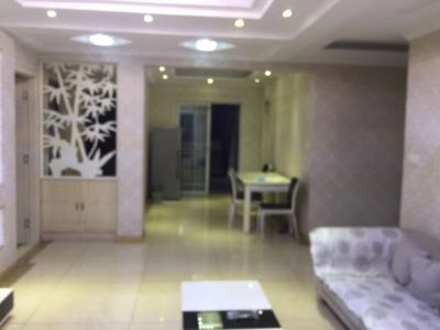 朝辉东方城一区