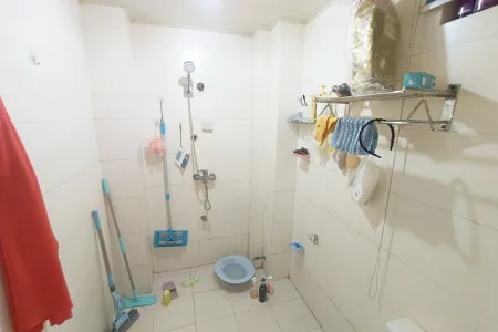 汇豪天下北区1房1厅1卫南精装真实好房