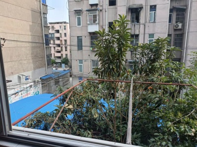 铁路新村