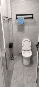 柏庄时代金座 1室1厅1卫 35万 南北通透