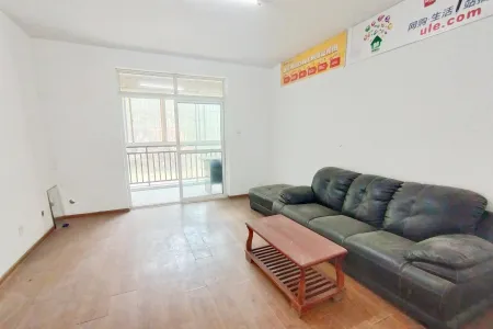 四海花园四房南北简装真实好房