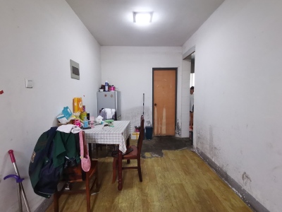 弋江嘉园二期月恒园