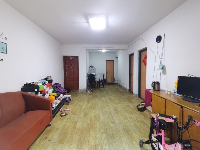 弋江嘉园二期月恒园