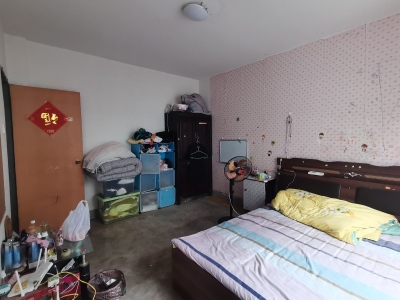 弋江嘉园二期月恒园