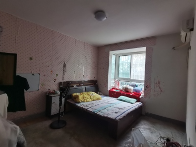 弋江嘉园二期月恒园