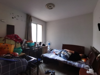 弋江嘉园二期月恒园