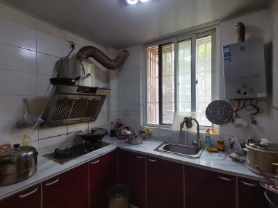 弋江嘉园二期月恒园