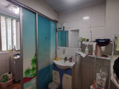 弋江嘉园二期月恒园