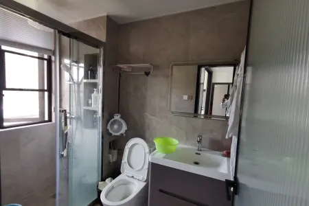 伟星金悦府3室2厅2卫南北豪装真实好房