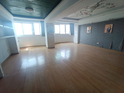阳光大厦