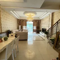 三山碧桂园翠堤春晓