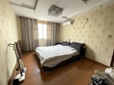 三山碧桂园翠堤春晓