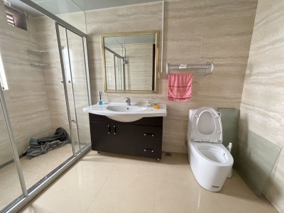 三山碧桂园翠堤春晓