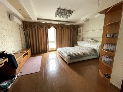 三山碧桂园翠堤春晓