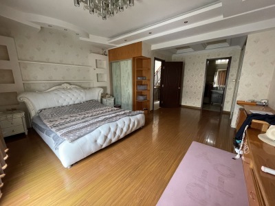 三山碧桂园翠堤春晓