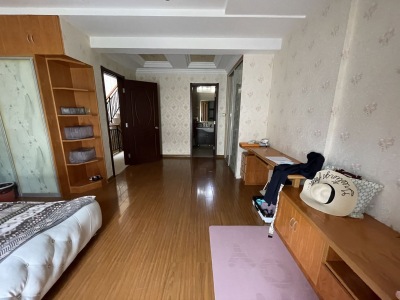 三山碧桂园翠堤春晓