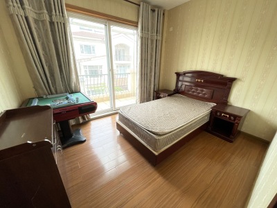 三山碧桂园翠堤春晓