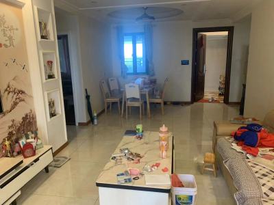 三山碧桂园天门烟波二期