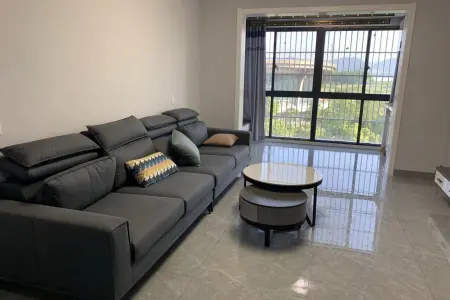 滨湖景城(三期)三房南北精装真实好房