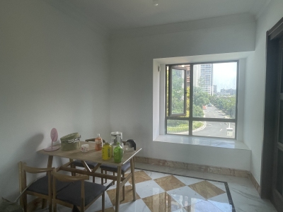 碧桂园塘溪源著