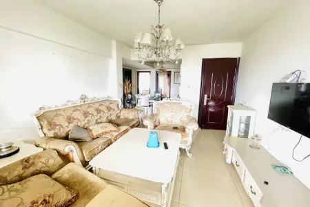 三山碧桂园江心环玉