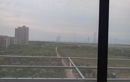 金石新城F区三房南精装真实好房