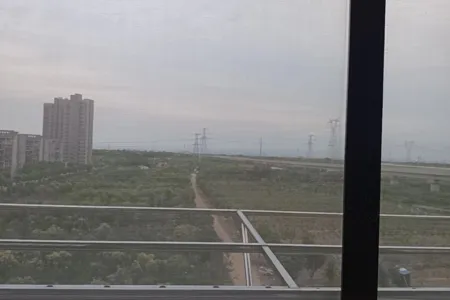 金石新城F区三房南精装真实好房