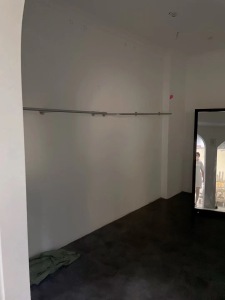 融汇中江广场东区门面