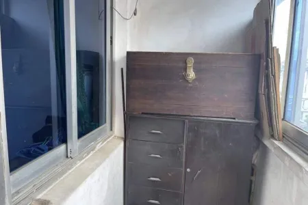 中江新村东区 2室2厅1卫 1,100元/月 学区房,采光充足