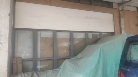 瑞丰商博城B区 临街商铺 2,500元/月 满两年,商住两用