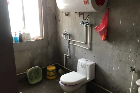 弋江嘉园·徽韵二房南毛坯真实好房