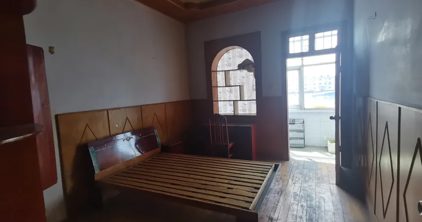 火龙岗镇牌坊岭